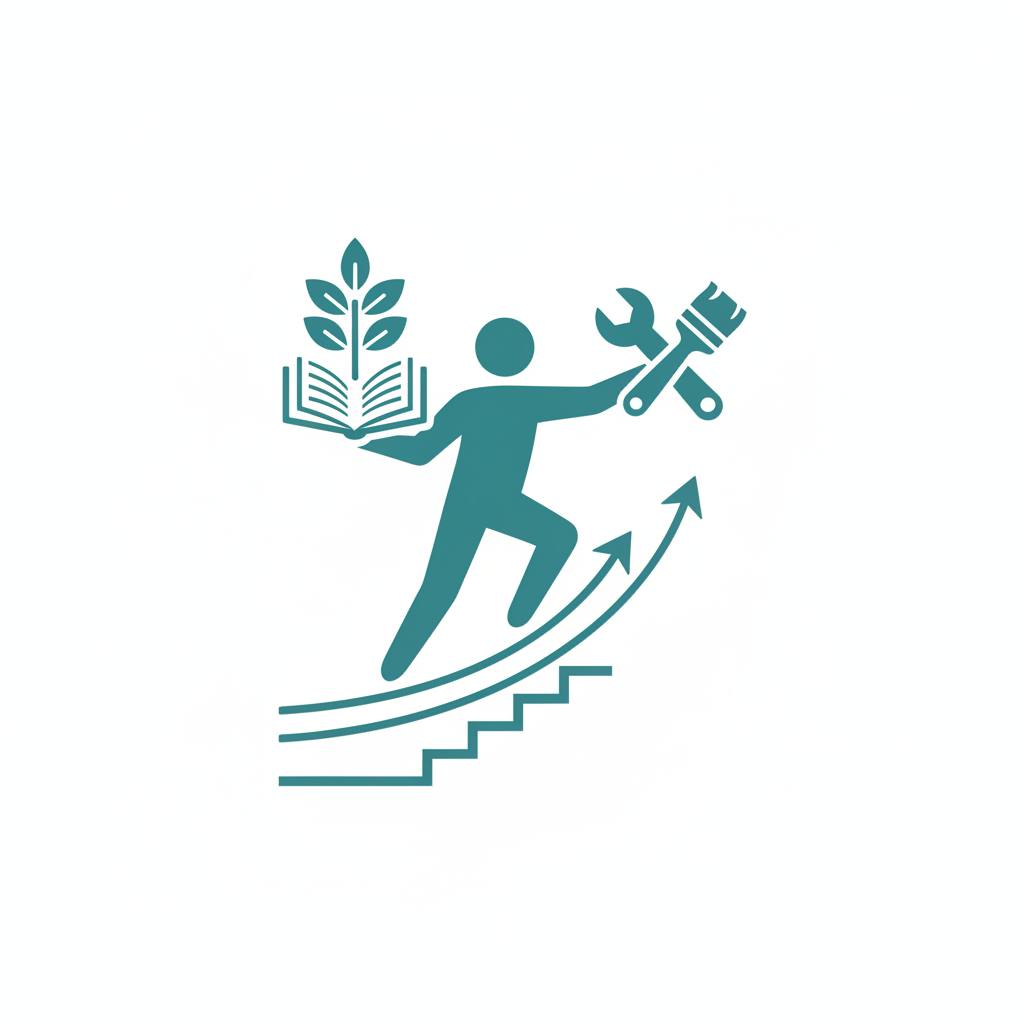 Development of Daily Living and Life Skills